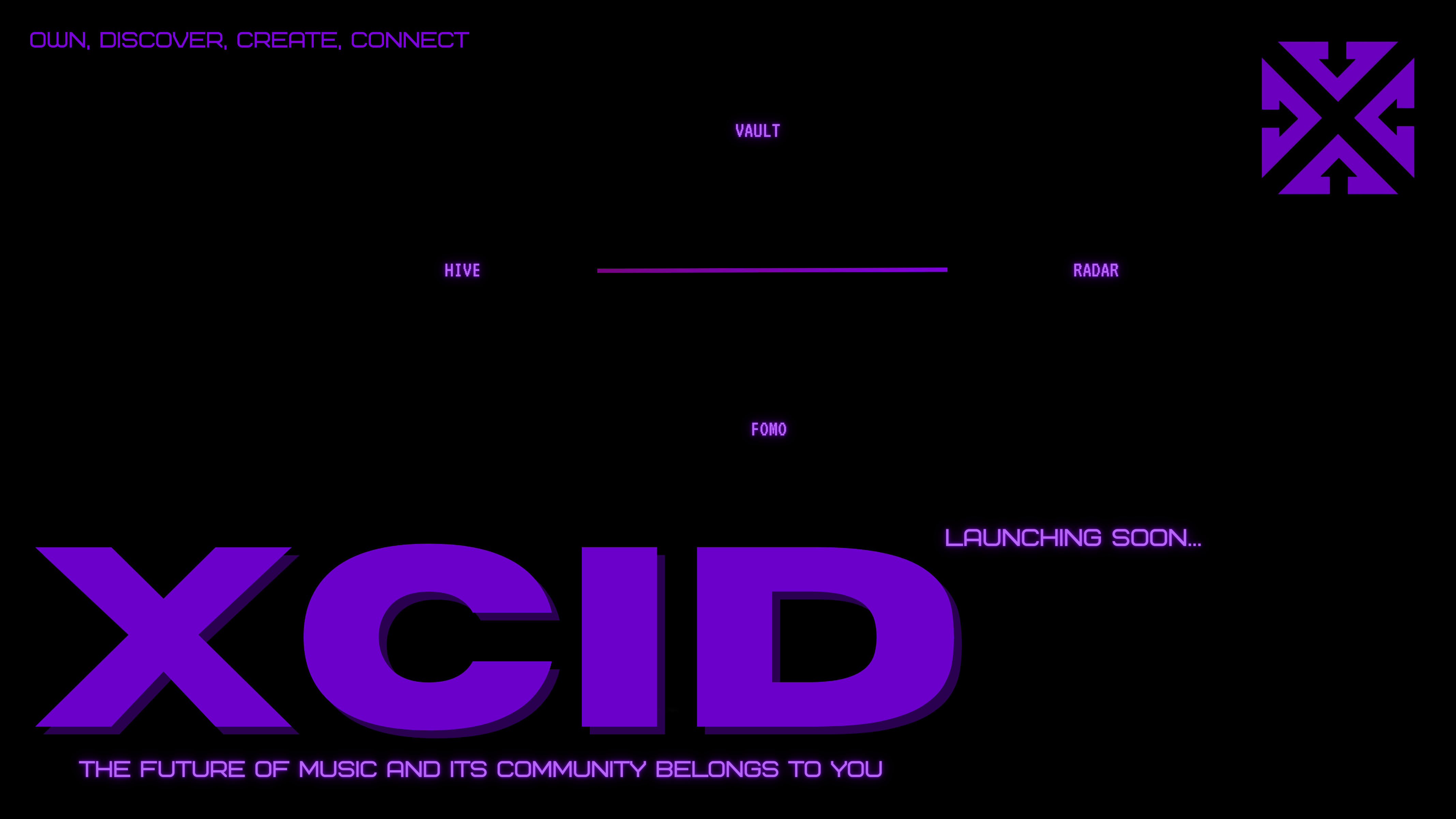 XCID Dark